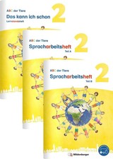 Bogumila Bayer  ABC der Tiere