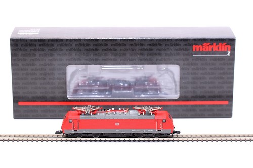 Neuwertige märklin mini club - neuwertige,