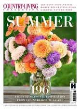 Country living collection - country,