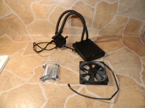 Nzxt kraken kr - kraken, 120-81
