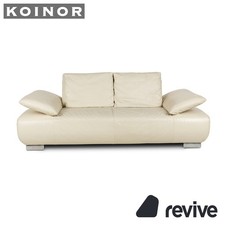Koinor volare leder zweisitzer - koinor,