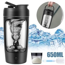 650 ml elektrischer Shaker