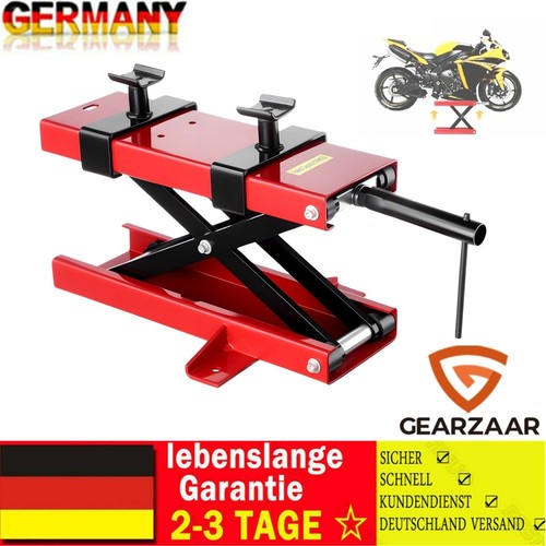 Motorradheber 500 motorrad - motorradheber,