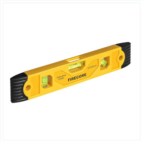 Wasserwaage magnet spirit - magnet,