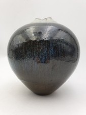 Vase Studiokeramik Keramikvase