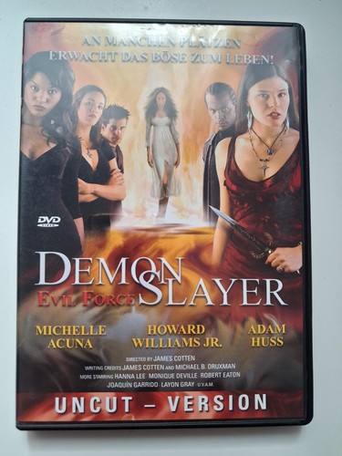 Demon slayer evil force - evil,
