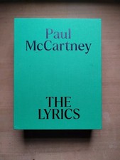 The Lyrics - 1956 to the