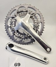 Shimano Ultegra Kurbelgarnitur