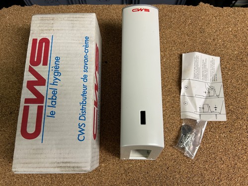 Neu cws cream - cws,