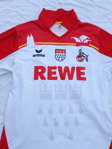 Köln karnevalstrikot - fc,