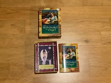 Das Heil Orakel der Engel Box