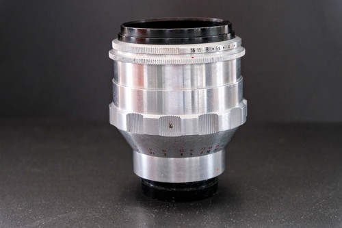 Zeiss jena - zeiss, biotar