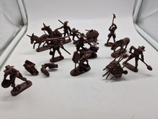 Atlantic Toy Soldiers Scale