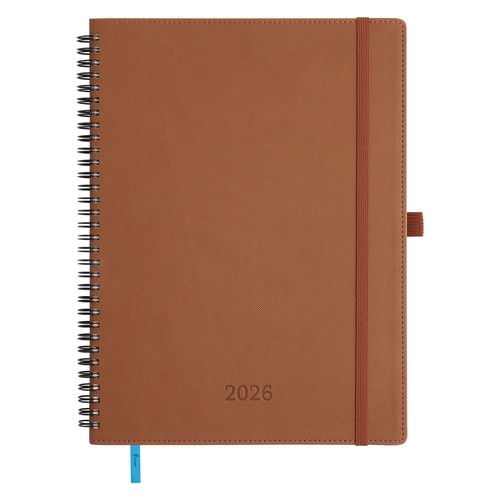 Luxpro kalender 2026 - luxpro, a4