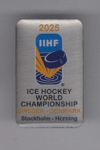 Eishockey pin 2025 - pin,