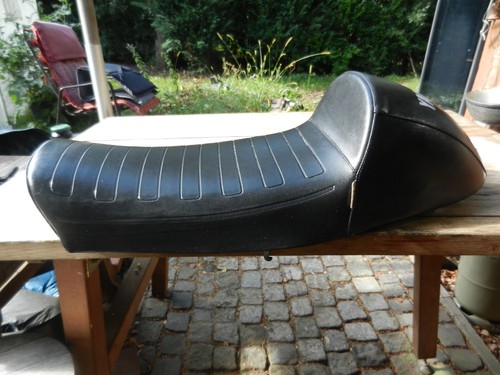 Sitzbank giuliari yamaha - sitzbank,