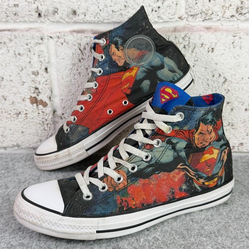 Converse high top - converse, sneaker