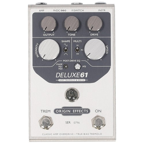 Neu origin effects deluxe61 - neu:,