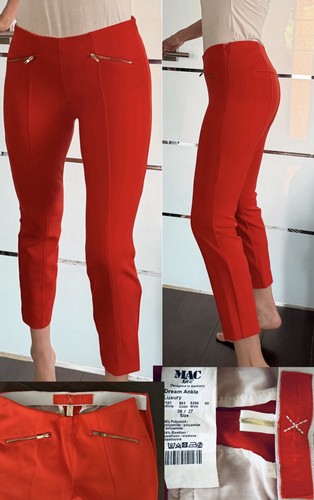Mac jeans dream ankle luxury - dream,