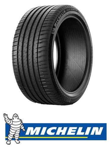 Michelin pilot sport - 4, suv