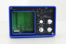 Heizungsregler Tekmar Typ 2124
