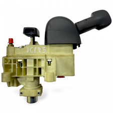 Wabco handbremsventil für - wabco,