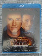 Operation Broken Arrow John