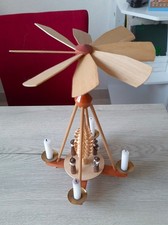 Weihnachtspyramide aus DDR Zeiten