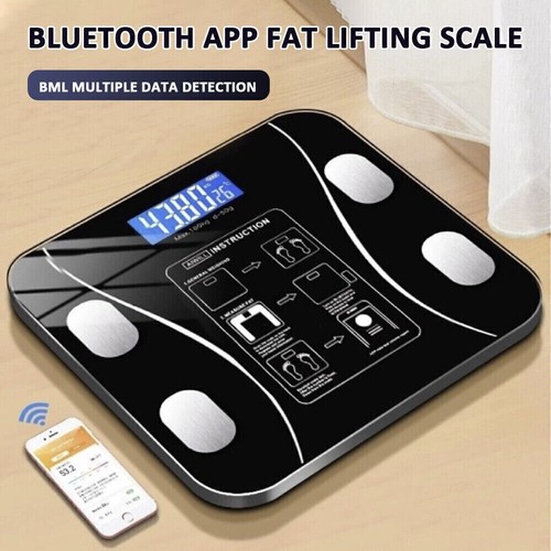 Personenwaage bluetooth - personenwaage,
