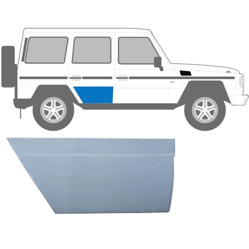 Für mercedes klasse - mercedes, g-klasse