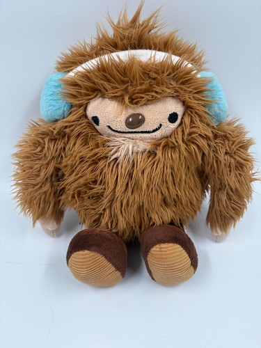 Quatchi sasquatch olympische - quatchi,