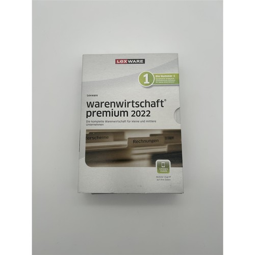 Lexware warenwirtschaft - lexware,,