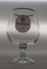 Krombacher Pilsener Bier