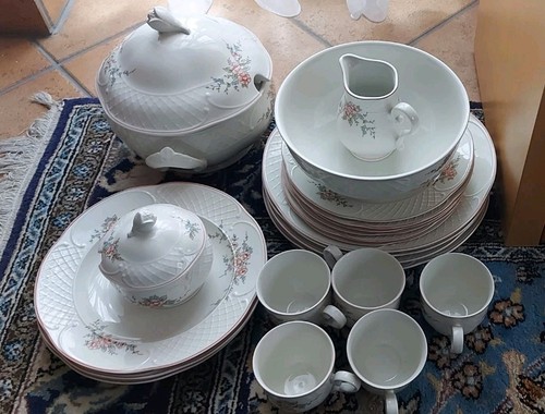 Villeroy boch rosette - villeroy, &