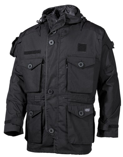 Mfh kommandojacke kampfjacke - mfh,