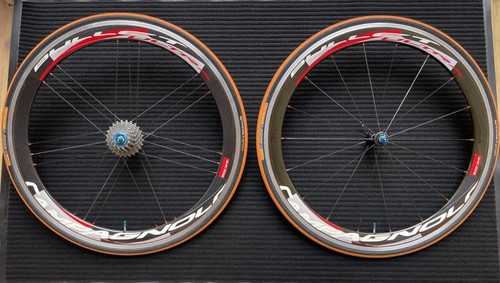 Campagnolo bullet ultra usb - campagnolo,