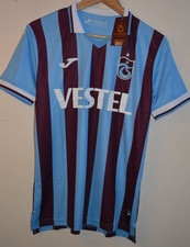 Trabzonspor blau Heim