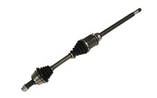 Original FAST HALBACHSE FIAT