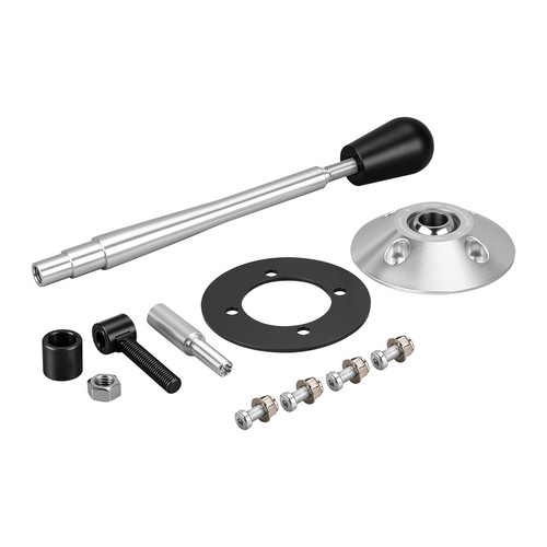 Quick shift short - shifter, for