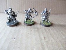 GW Herr der Ringe - 3 Uruk Hai