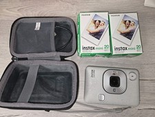 Fuji film Instax Mini LiPlay