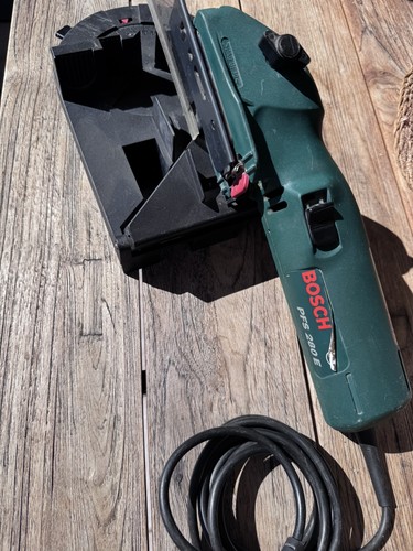 Bosch pfs 280e - pfs, gehrungs