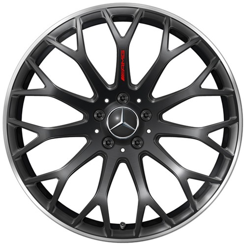 Amg zoll schmiede - amg, schmiede-felgen