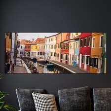 Kunstdruck Wandbild Deko