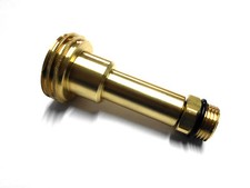 LPG Tankadapter ACME M22 Lang Autogas Adapter  