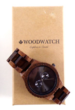 Woodwatch Urban Jungle 47mm
