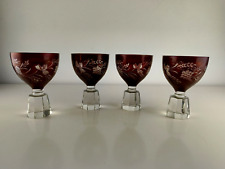 Weingläser Römergläser