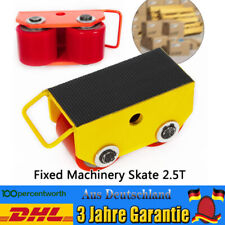 2500kg Transportfahrwerk