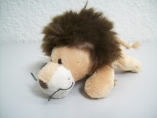 Nici Löwe Magnici 33709 10 cm Magnet Kapuze Wild friends Lion