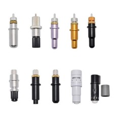 Plotter Pen Holder Graphtec